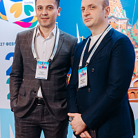 XI MOSCOW BREAST MEETING: Полный фотоотчёт